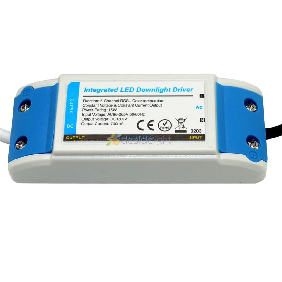 2-4G-RGB-CCT-15W-Dimmable-LED-Downlight-IP54-Waterproof-Mi-Light-DownLights-AC86-265V-Round