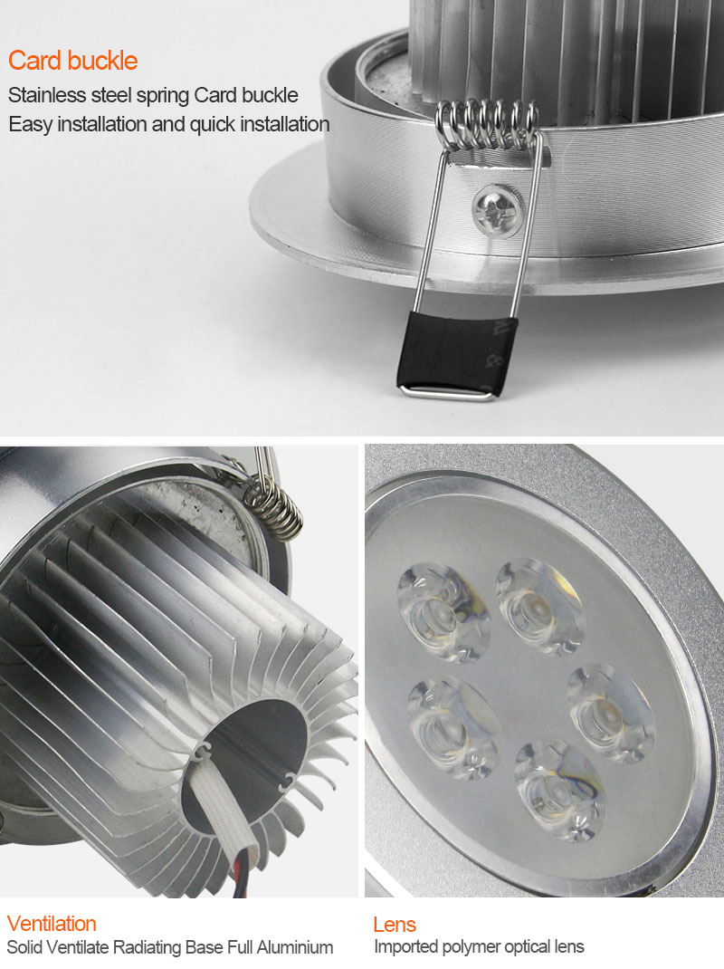 led downlight  (22)