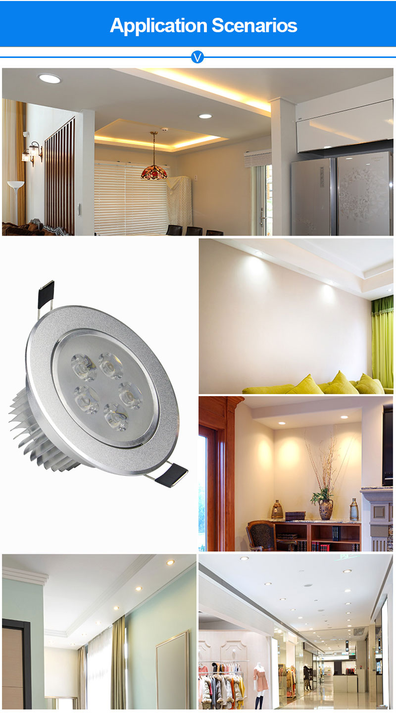 led downlight  (27)