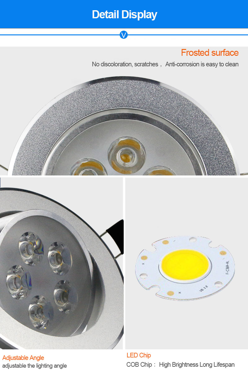 led downlight  (21)