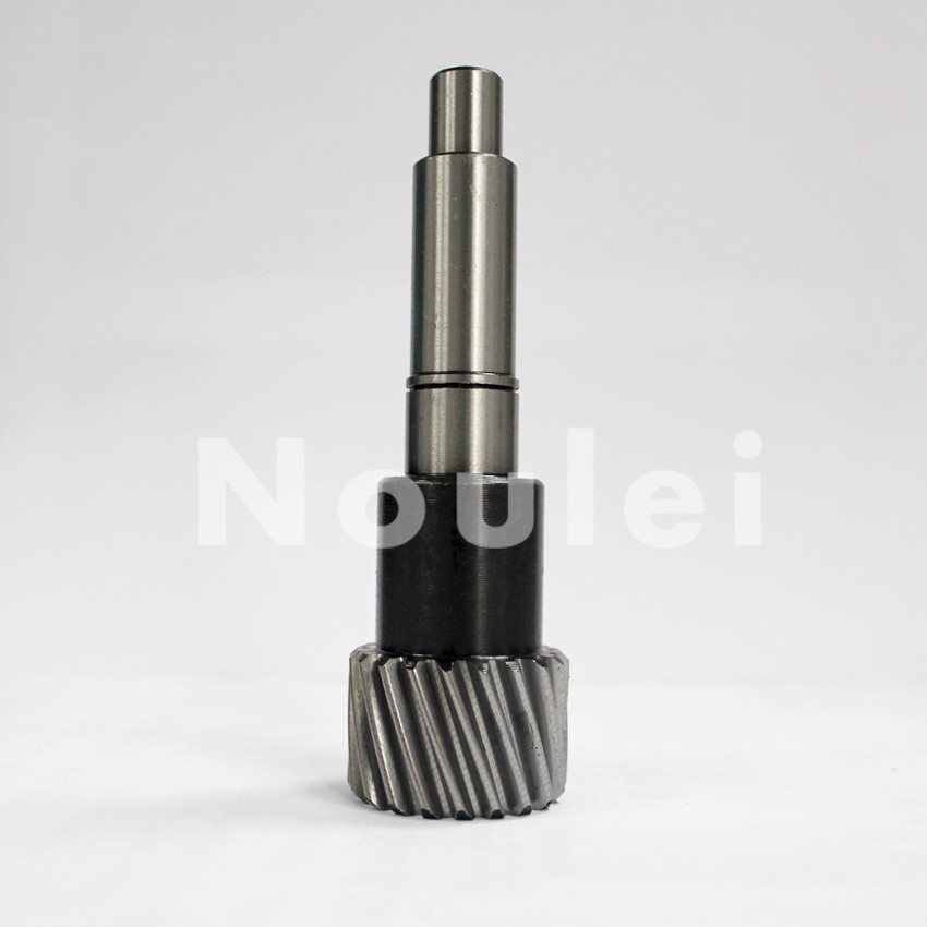 2 2 Noulei Gear Shaft 96mm