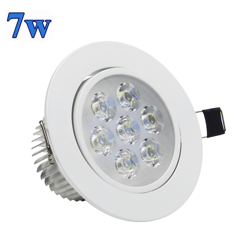 led downlight  (3)