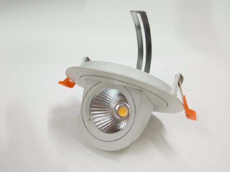 10w downlight 360 4