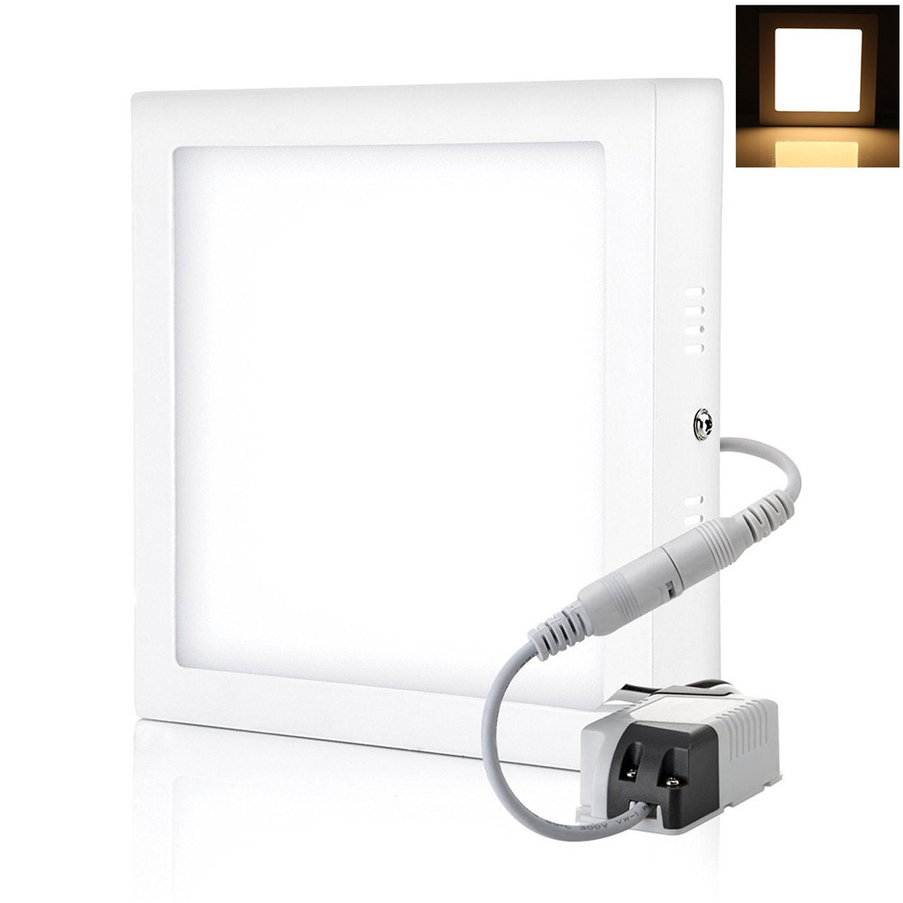 6W-12W-18W-LED-Square-Round-surface-mounted-panel-lights-ceiling-Downlight-light-lamp-bulbs-Warm (1)