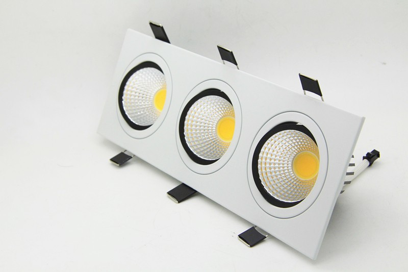 Dimmable Downlight (14)