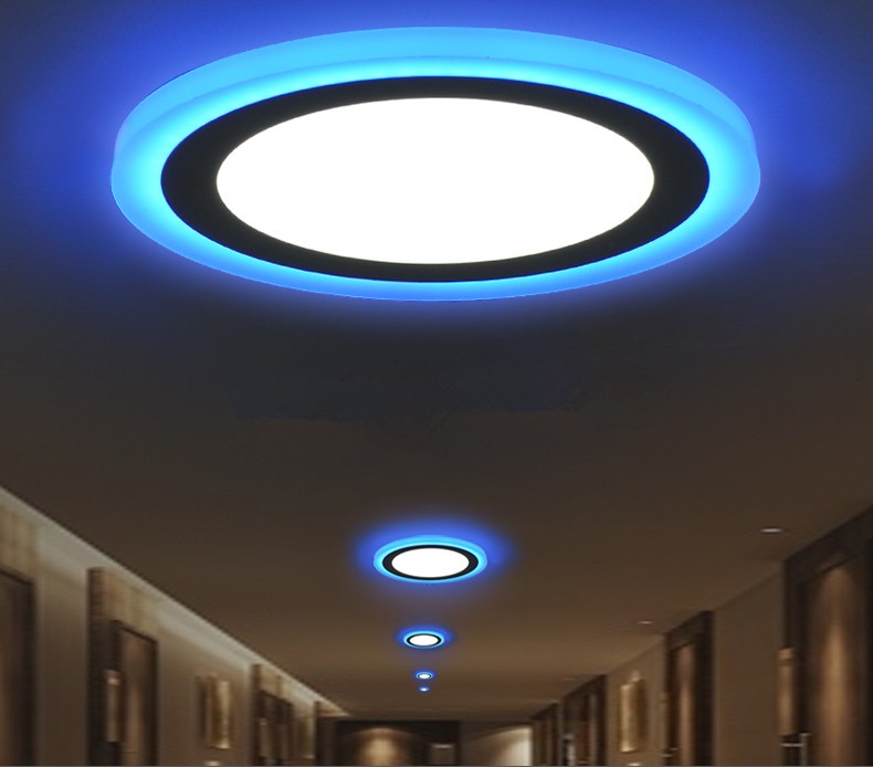 LED Panel light  (32)