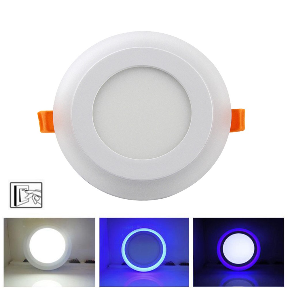 double color panel light  (1)