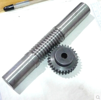 worm rod