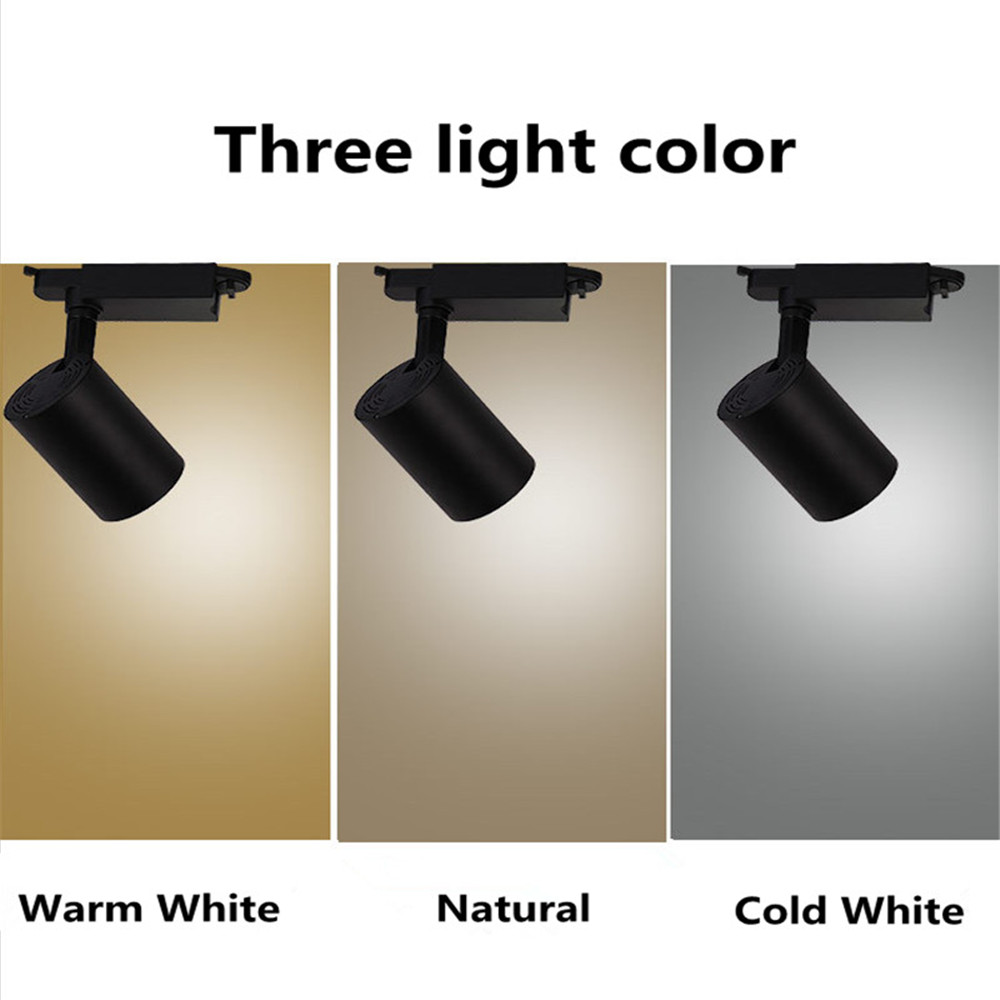 4pcs-COB-20W-30W-Led-Track-light-aluminum-Ceiling-Rail-Track-lighting-Spot-Rail-Spotlights-Replace