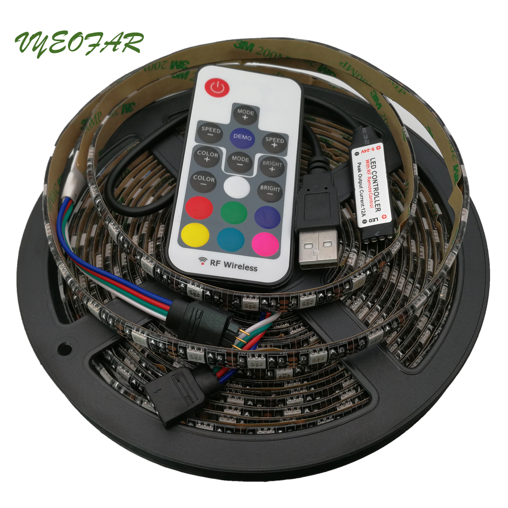 5V RGB IP65-1