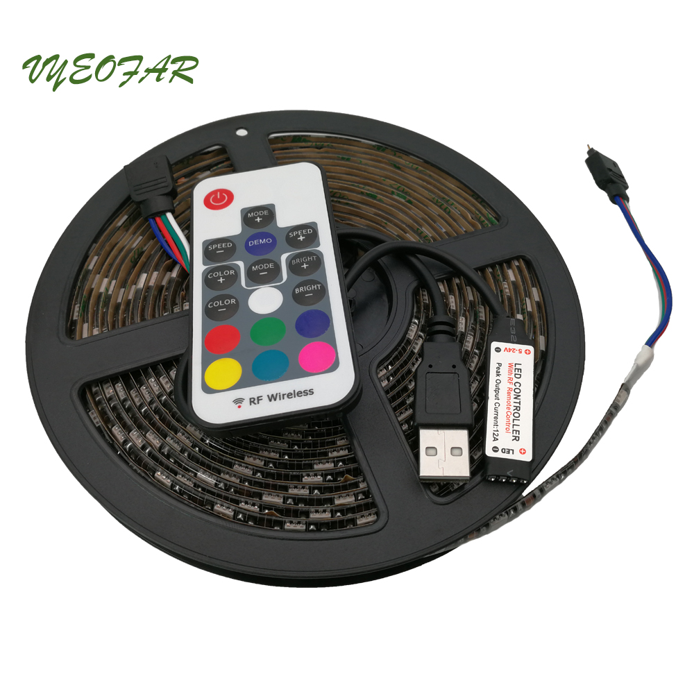 5V RGB IP65-2