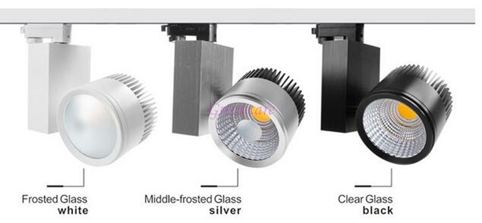 TRACK LIGHT COB DETAILS14