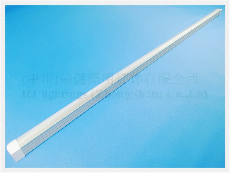 led tube integrated t8 frost 1.2m (1)