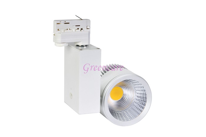 cob track light from Greencare31