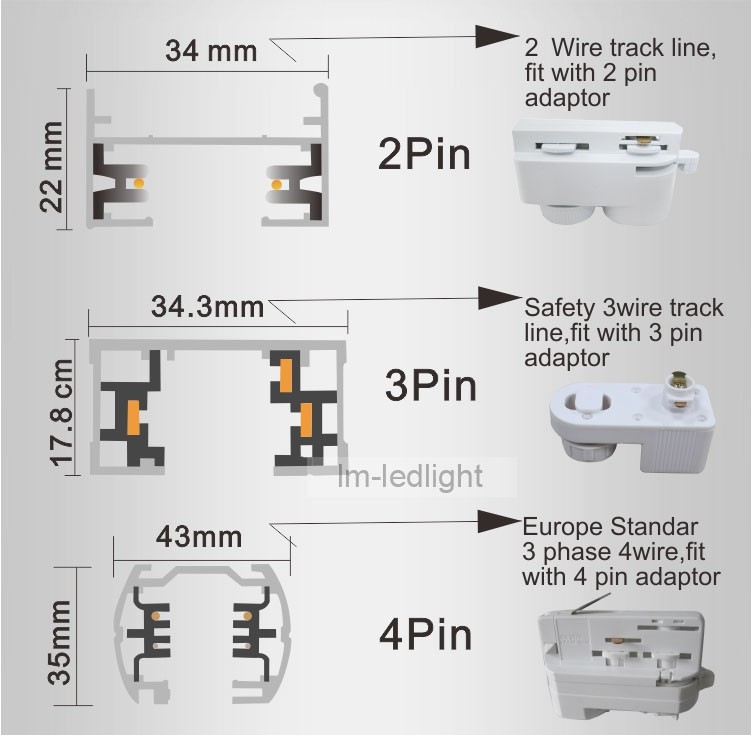 track system