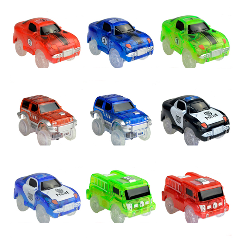 car toys electronics