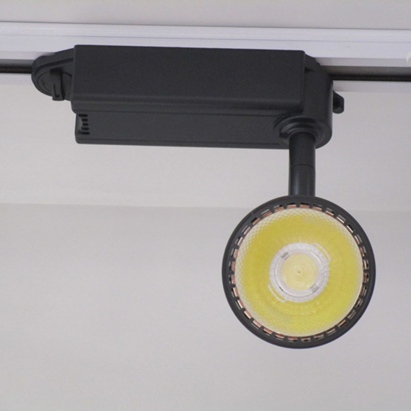 LED track light (16)