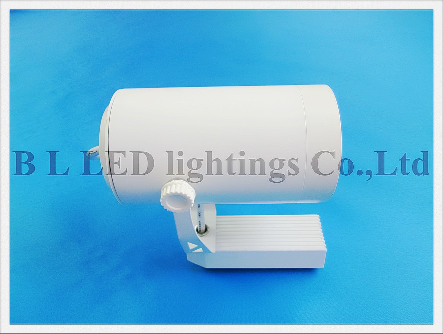 led track light rail light 7w high power (2)----LED module LED tube LED flood light panel light ceiling light strip bulb