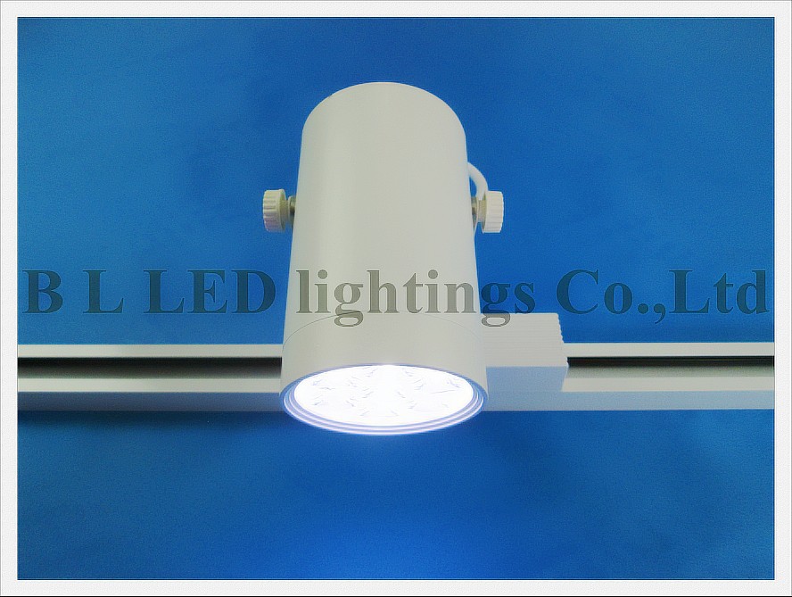 led track light rail light 7w high power (3)01----LED module LED tube LED flood light panel light ceiling light strip bulb