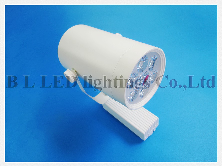 led track light rail light 7w high power----LED module LED tube LED flood light panel light ceiling light strip bulb