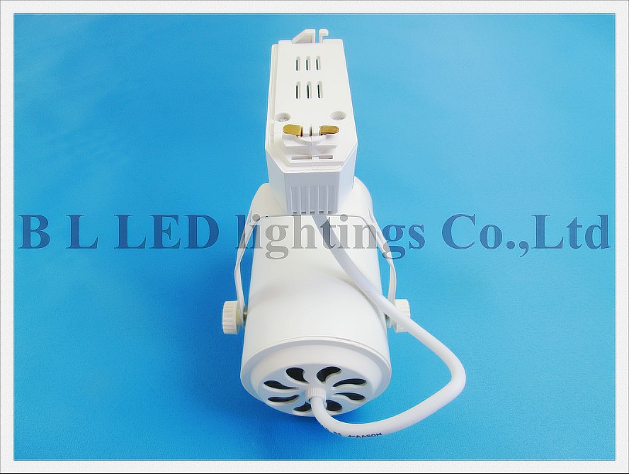 led track light rail light 7w high power (3)----LED module LED tube LED flood light panel light ceiling light strip bulb