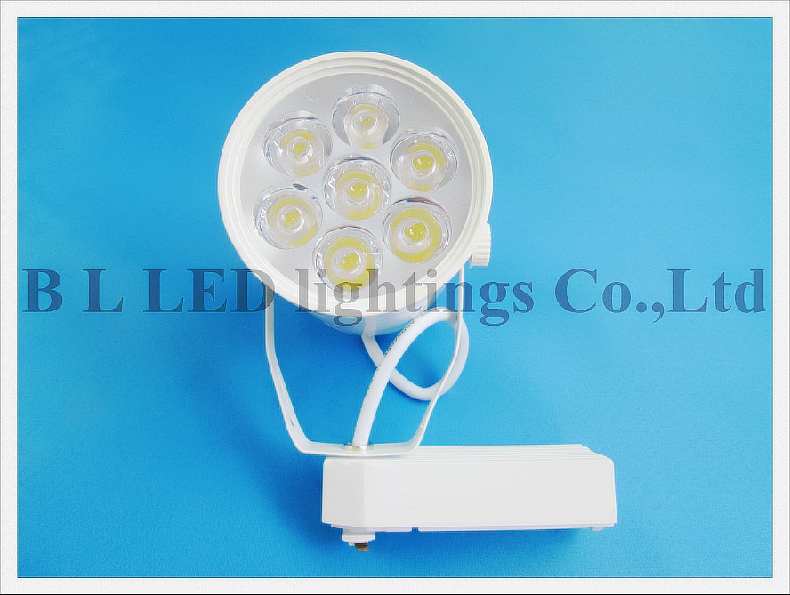 led track light rail light 7w high power (1)----LED module LED tube LED flood light panel light ceiling light strip bulb