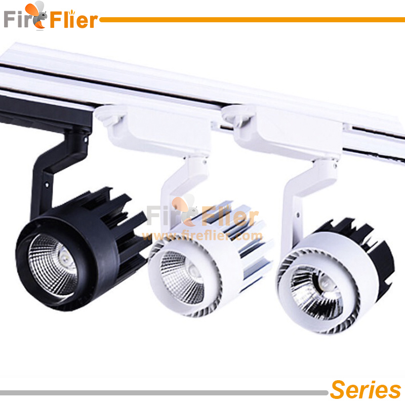 led track light series