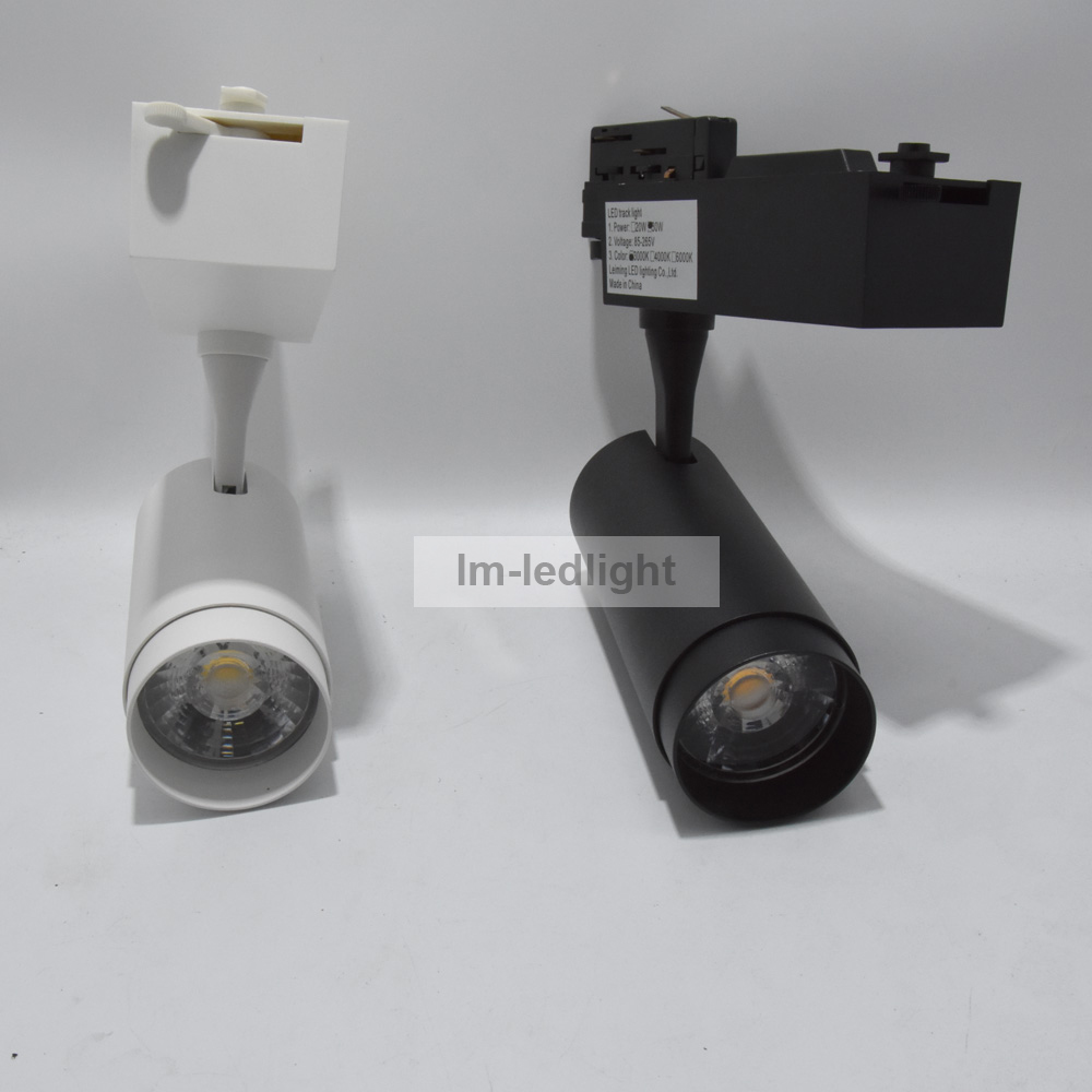 4 wire 3 phase led track light (1)