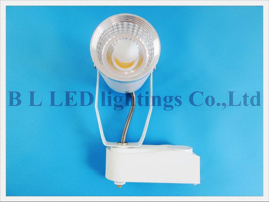 led tracking rail track light 7w 01----LED module LED tube LED flood light panel light ceiling light strip bulb