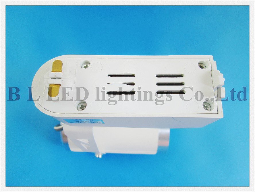 led tracking rail track light 7w 01 (3)----LED module LED tube LED flood light panel light ceiling light strip bulb