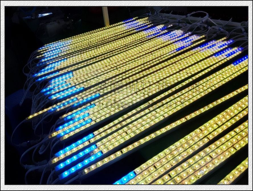 led rigid strip hard strip rgb (3)