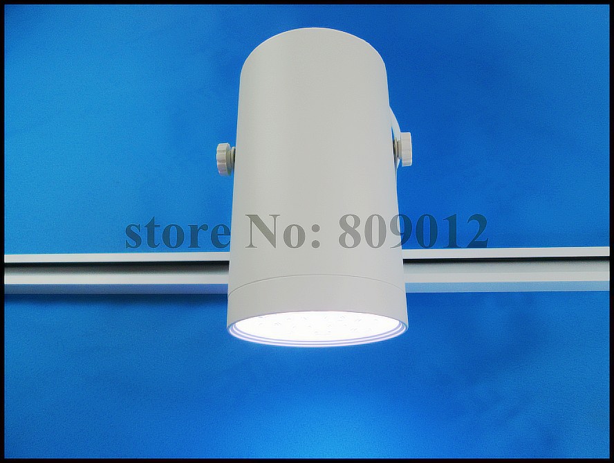 led track light rail light 12w high power (3)01----LED module LED tube LED flood light panel light ceiling light strip bulb