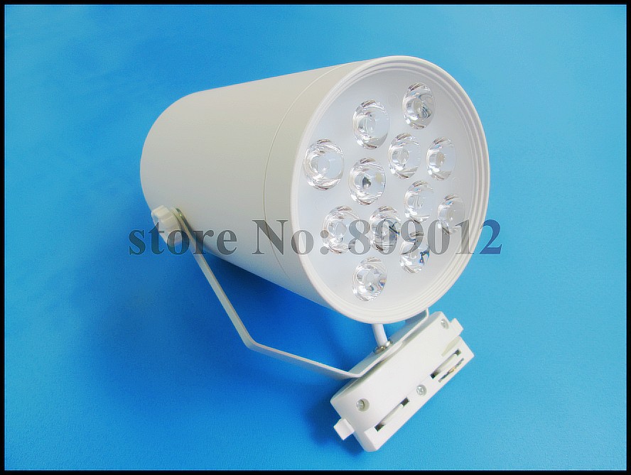 led track light rail light 12w high power (3)----LED module LED tube LED flood light panel light ceiling light strip bulb