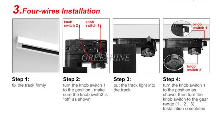 track led greeshine08