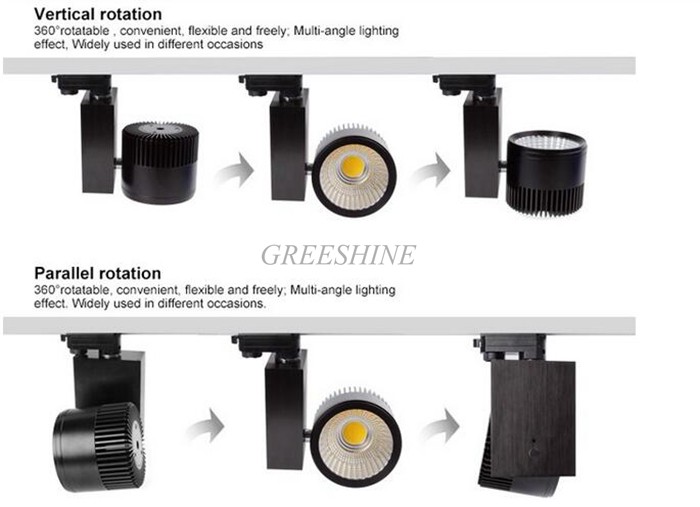 track led greeshine13