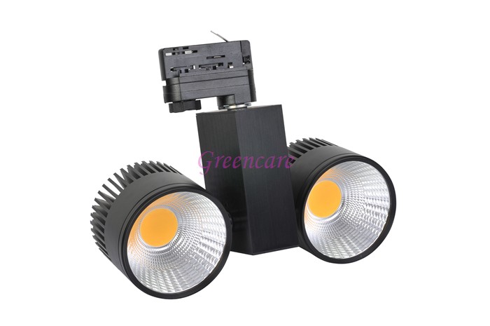 cob track light from Greencare06