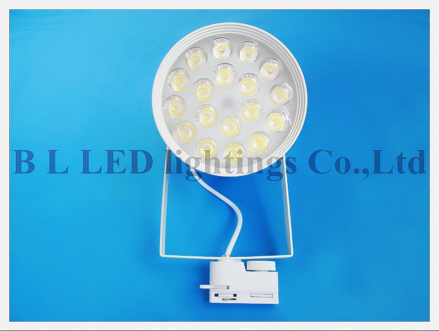 led track light rail light 18w high power (1)----LED module LED tube LED flood light panel light ceiling light strip bulb