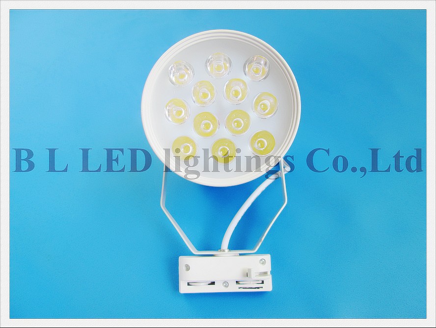 led track light rail light 12w high power----LED module LED tube LED flood light panel light ceiling light strip bulb