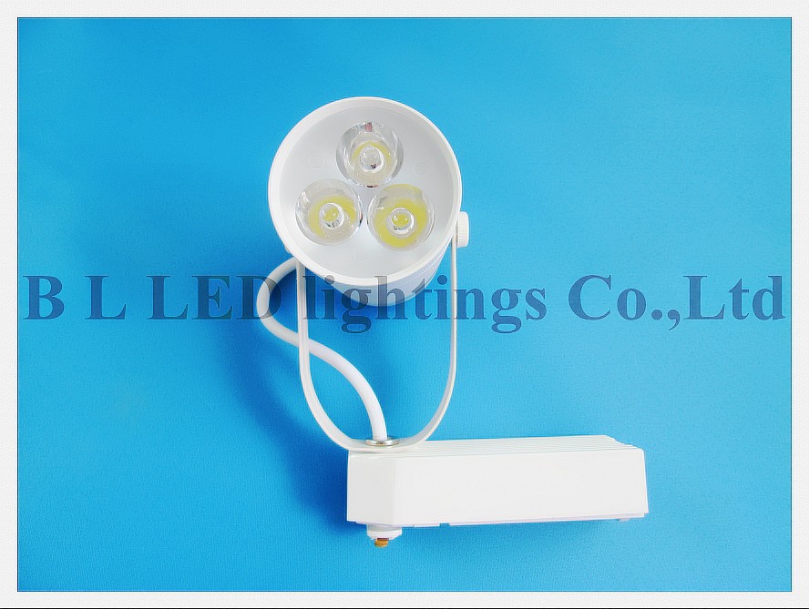 led track light rail light 3w high power (1)----LED module LED tube LED flood light panel light ceiling light strip bulb