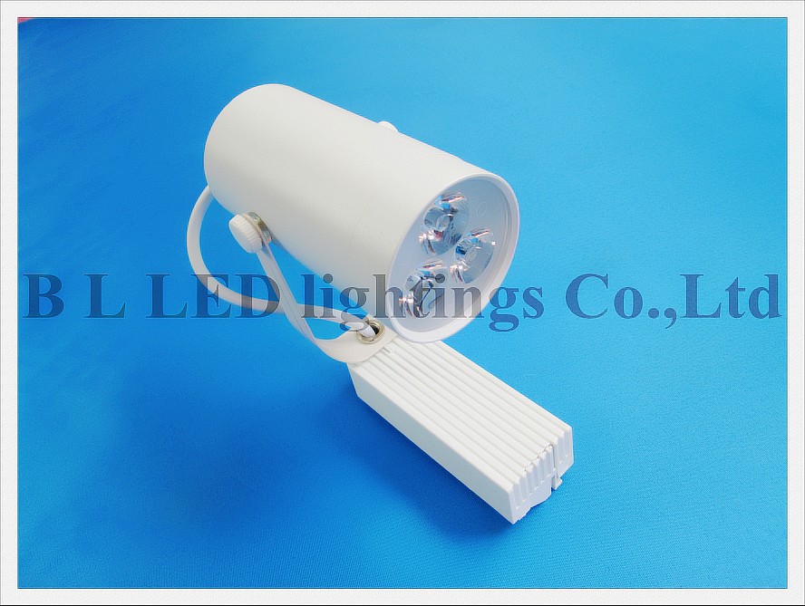 led track light rail light 3w high power----LED module LED tube LED flood light panel light ceiling light strip bulb