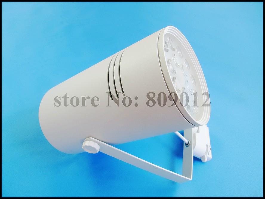 led track light rail light 18w high power (2)----LED module LED tube LED flood light panel light ceiling light strip bulb