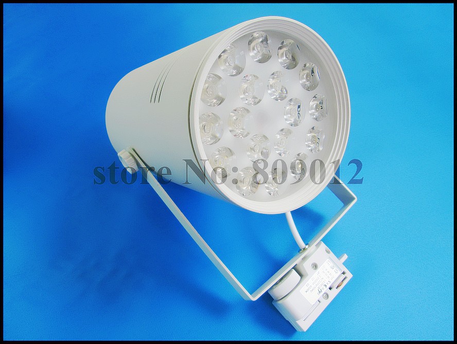 led track light rail light 18w high power----LED module LED tube LED flood light panel light ceiling light strip bulb