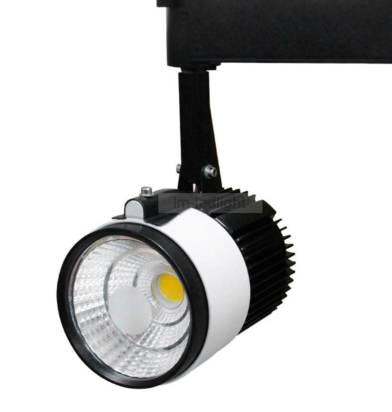 20W track lighting led (5)