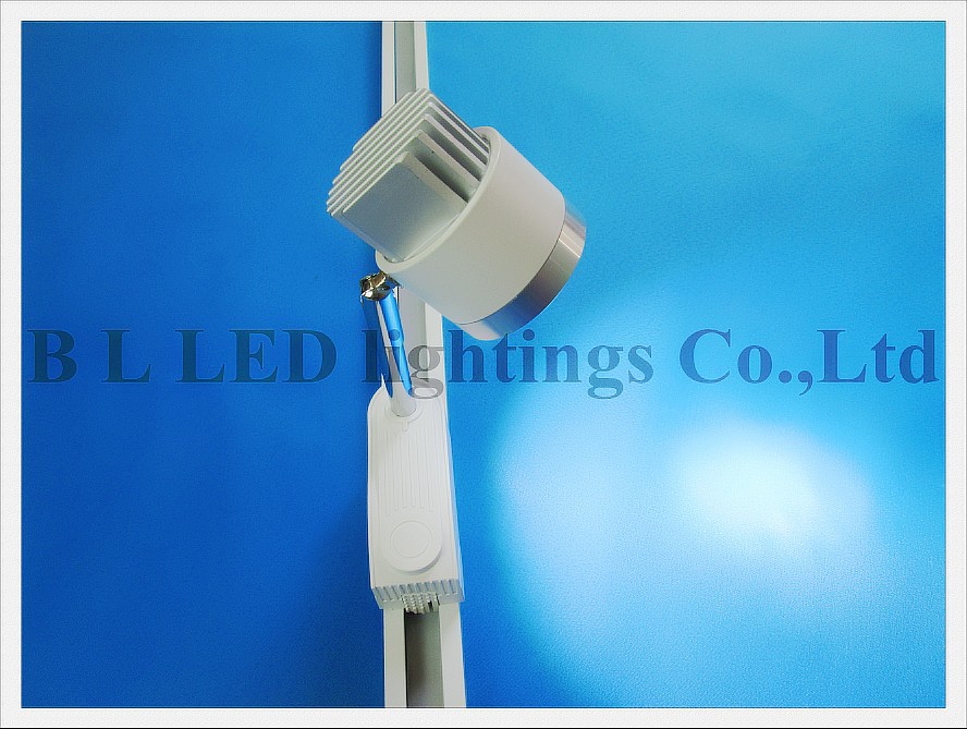 led tracking rail track light 7w 03 (4)----LED module LED tube LED flood light panel light ceiling light strip bulb