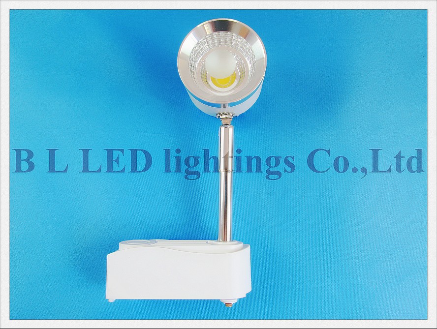 led tracking rail track light 7w 03----LED module LED tube LED flood light panel light ceiling light strip bulb