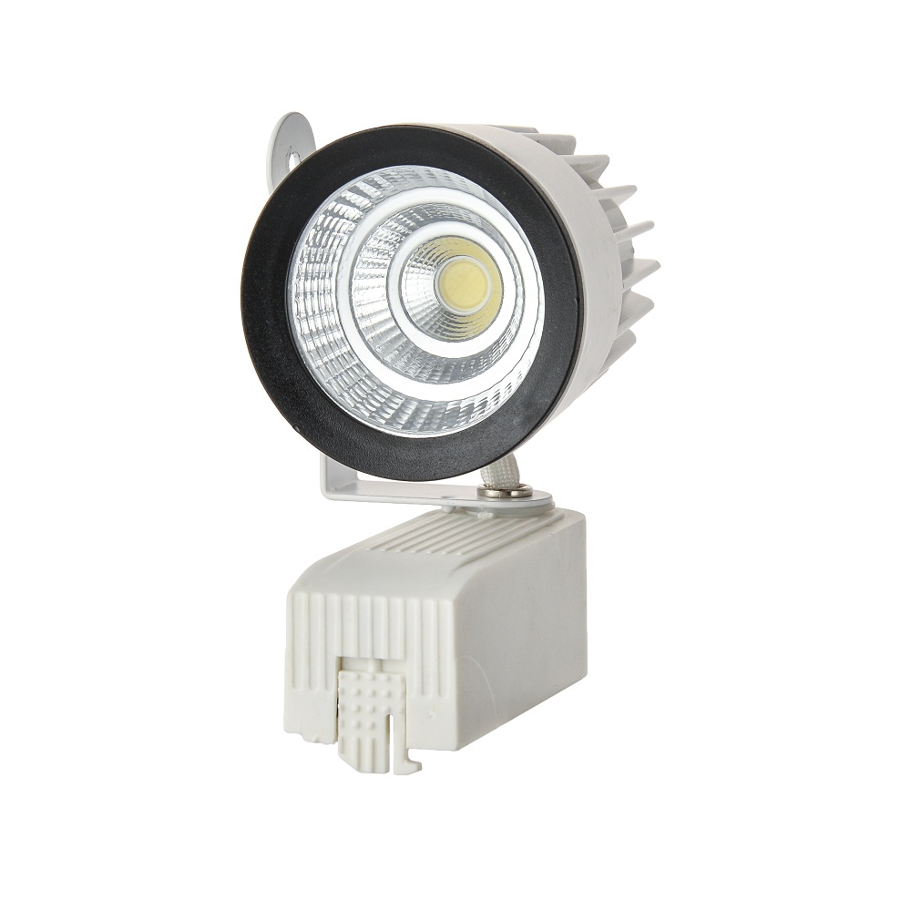 Led Track Light 15w Aluminum Led Spotlight Energy Saving Led Lamp