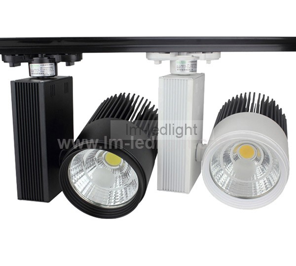 30W LED track light (12)