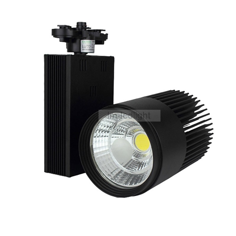 30W LED track light (7)