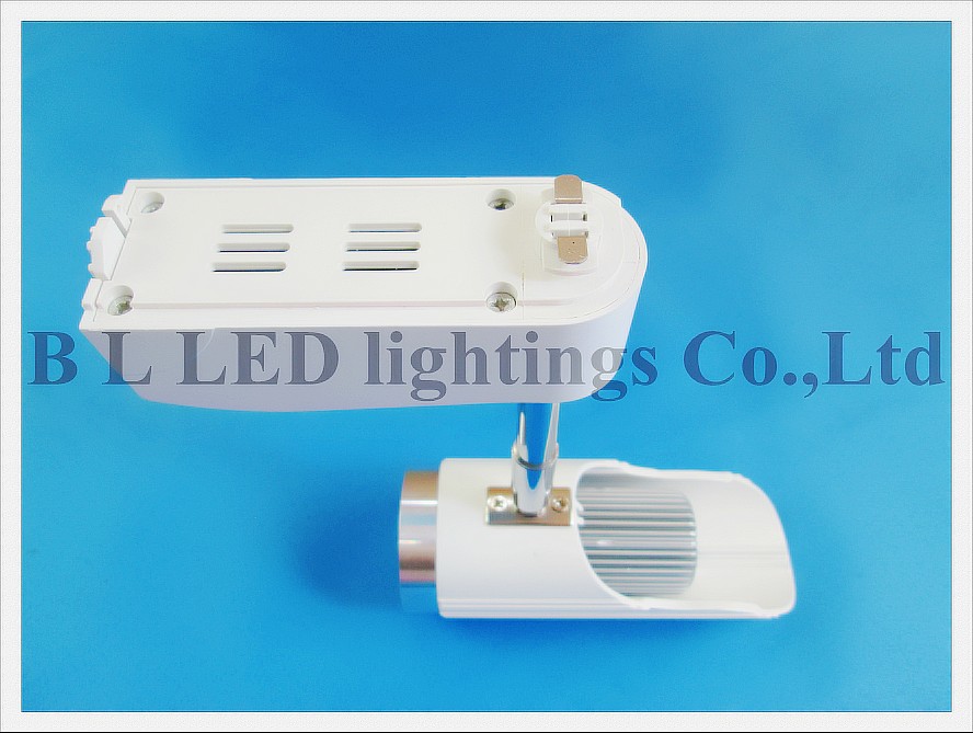 led tracking rail track light 9w 02 (3)----LED module LED tube LED flood light panel light ceiling light strip bulb