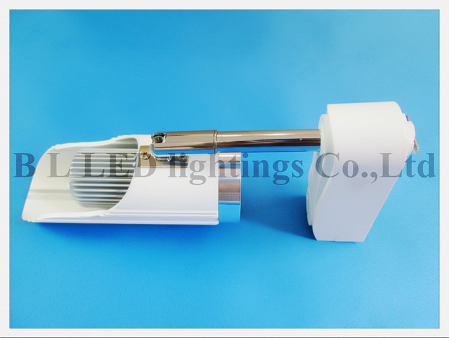 led tracking rail track light 9w 02 (2)----LED module LED tube LED flood light panel light ceiling light strip bulb